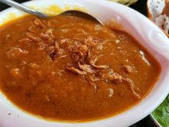 -Santoor 萨都里印度餐厅(北锣鼓巷店)