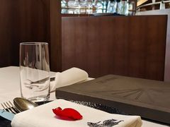 -黑宝石西餐厅(汇励99城市公园店)