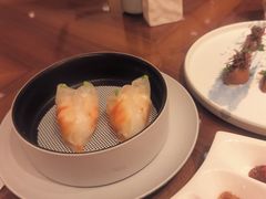 -华尔道夫酒店·紫金阁