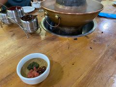 -元盛居(生态大街店)