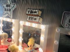 -NOKNOK若蔻亲子餐厅(天地壹方北馆店)