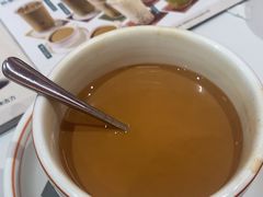 -香港深仔记茶餐厅(东门店)