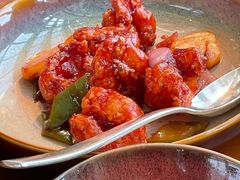 -上海柏悦酒店·世纪100牛排馆