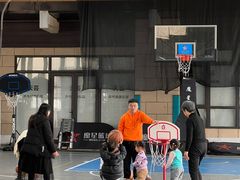 -酷贝儿童成长中心(嘉宏·大橘印象荟店)