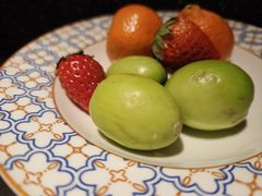 -知楚•精致湖北菜(武商MALL店)