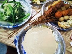 -彭姐麻辣烫(海淀店)