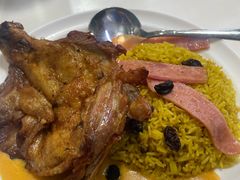 -華歡冰室-WahFoon(吉大店)