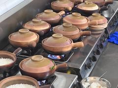 -壹煲口福煲仔饭(中山路店)