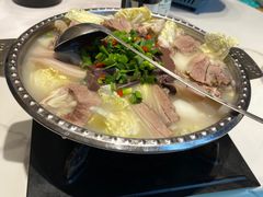 -筱爷叔·上海传统手工菜(玉树路店)