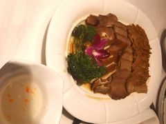卤水拼盘-潮人姐妹轩(海宁路店)
