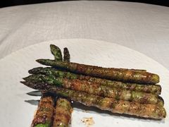 黄金芦笋-鱼翅楼·津派砂锅鱼翅(水上公园店)