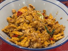 -荆九爷爆炒桥头三嫩(云南北路店)