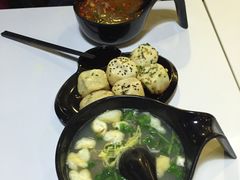 -小杨生煎(湟普汇店)