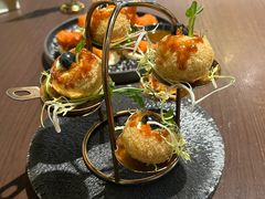 -Shantek象提南亚餐厅&西餐融合Bistro(淮海中路店)