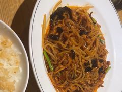 -黑家养生粥道馆(新世纪店)