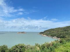 -舟山嵊泗列岛风景名胜区