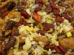 -清真·同发顺饭庄·烧麦(总店)