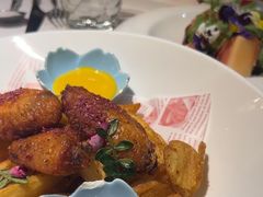 -晶雅花园西餐厅(南京首店)