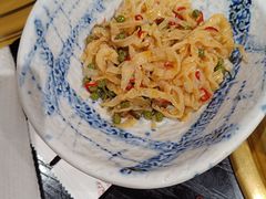 -三石铁板烧(紫竹桥店)