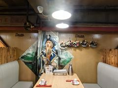 -三个大叔烤羊肉串·炭炉砂锅菜(西三旗店)