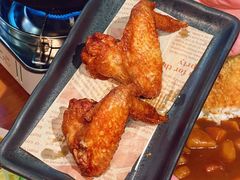 -友名Cross日式咖喱屋(江南大道中店)