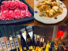 -山葵家居酒屋(天目里店)
