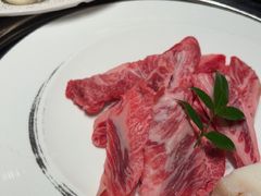 -隐炉和牛烧肉店(群力店)