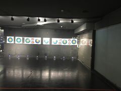 -Skay•射箭馆•弓箭娱乐(体育西店)