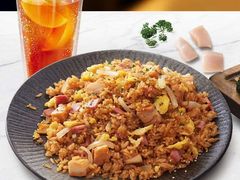 -必胜客(汉友商厦店)