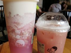 -喜茶(广州荔湾领展广场店)