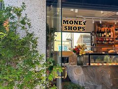 -Money Shops(愚园路店)