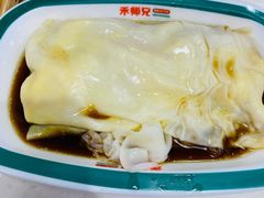 -禾师兄·布拉肠(一德路店)