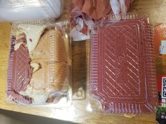 -嘉年华面包房餐厅（饺子馆）(陶然亭店)