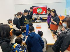 -斯坦星球AI编程·机器人科创·科学实验·信奥·思维·STEM·积木拼搭·竞赛考级(浦东联洋广场大拇指龙阳御桥中心)