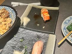 -沼津港精致料理·寿喜烧·烧鸟(龙湖南桥天街日料榜单店)