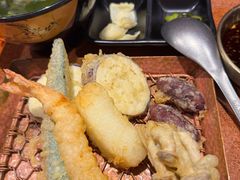 -天妇罗内顺田(罗湖店)