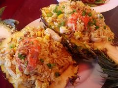 -灯笼馆海鲜餐厅