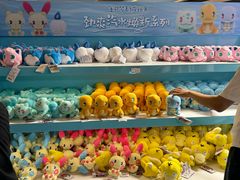 -天河城购物中心