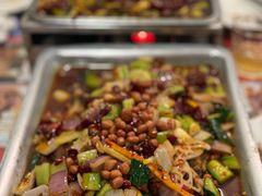 -滋味烤鱼(马北店)