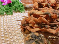 -梓程海鲜大酒家