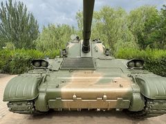 -北方兵器城