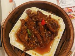豉汁蒸凤爪-稻香酒家(天河城店)