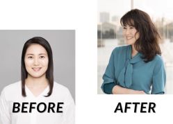 -发饰美男士增发补发假发定制店