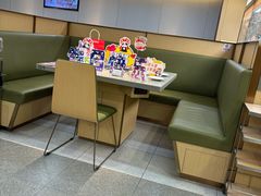 -海底捞火锅(杭州萧山宝龙广场店)