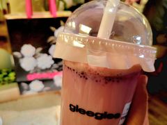 -gleeglee乐溢亦茶(合生汇店)