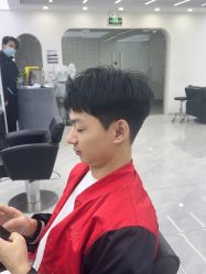 -赤道 Hair Salon