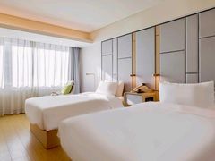 -全季酒店(北京南锣鼓巷安定门地铁站店)