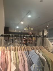 -挽苏旗袍(拙政园店)