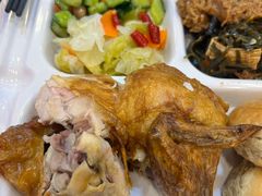 -香妃烤鸡(西单店)