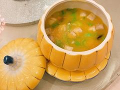 粥油浸粗粮-顺风山庄(水濂山店)